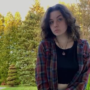 Meet your Posher, Rachael